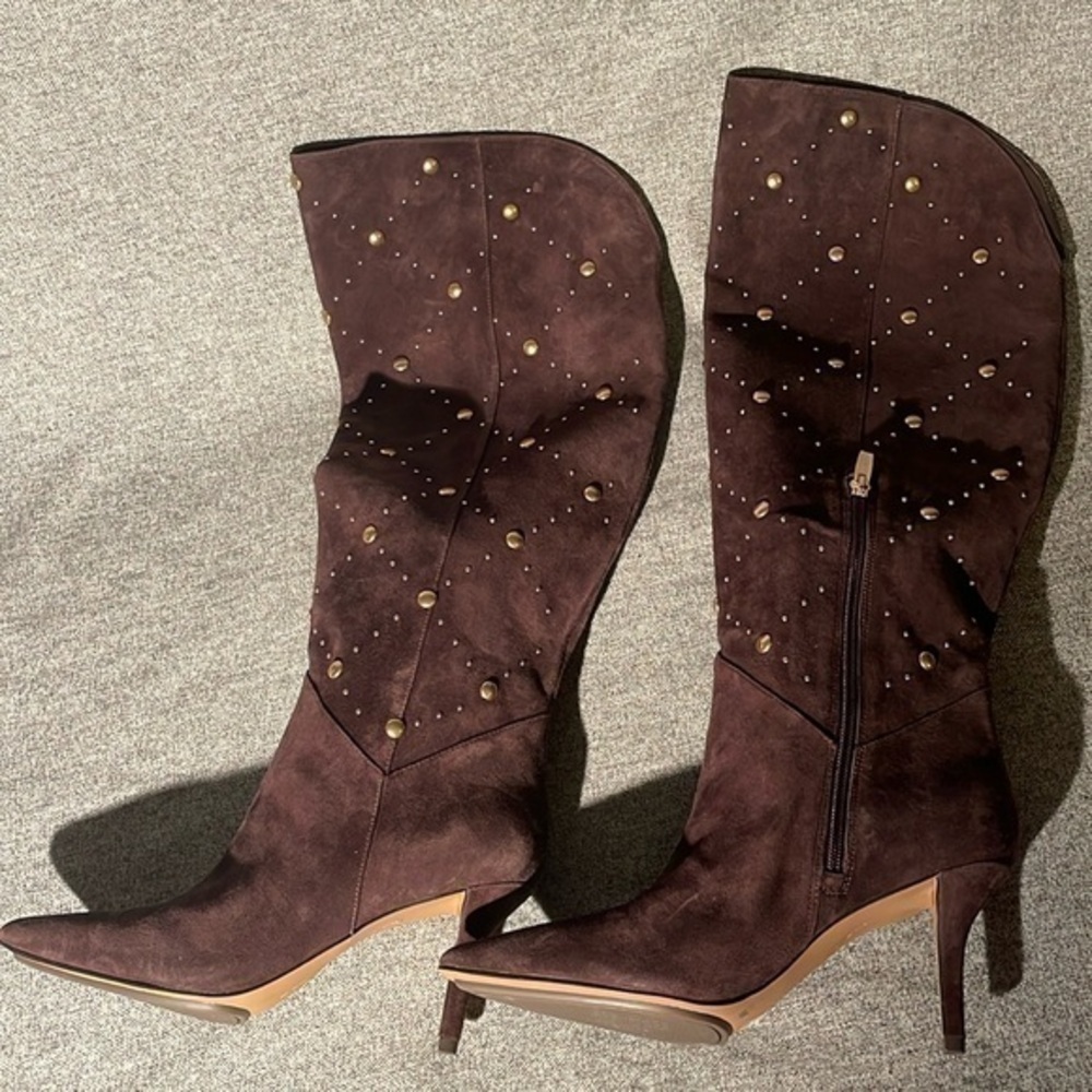 Vince Camuto Fimulie Knee High Boots.